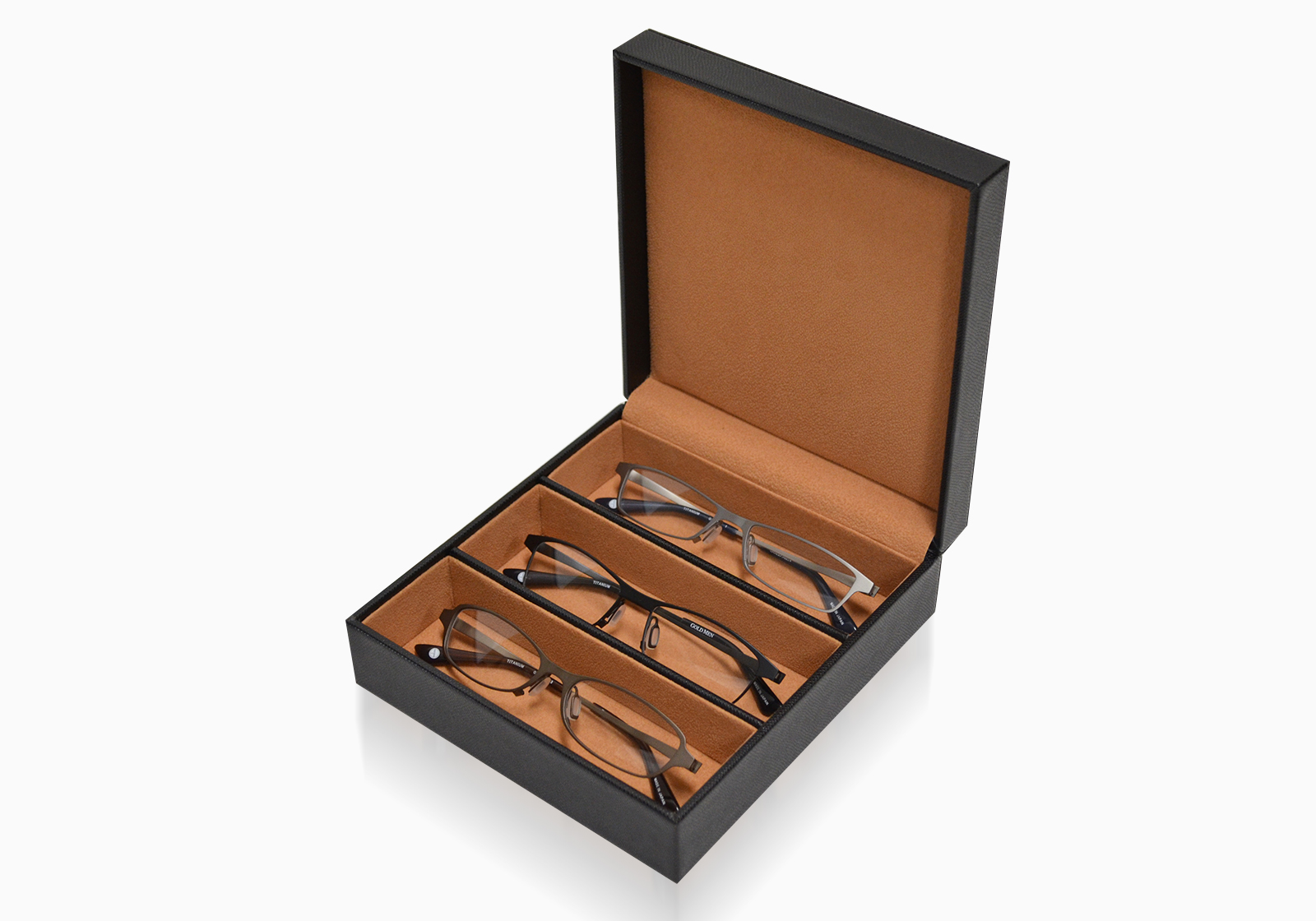 【無料】ビジネスグラス試着 3本セット