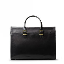 本革ブリーフケース